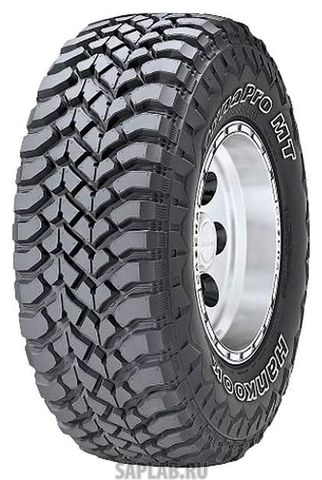 Купить HANKOOK 2001560 Шины Hankook D ynapro MT RT03 255/75 R17 121/118Q LT/C