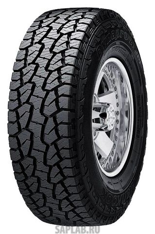 Купить HANKOOK 2001736 Шины Hankook Dynapro AT-m RF10 255/70 R15 110L (до 120 км/ч) 2001736