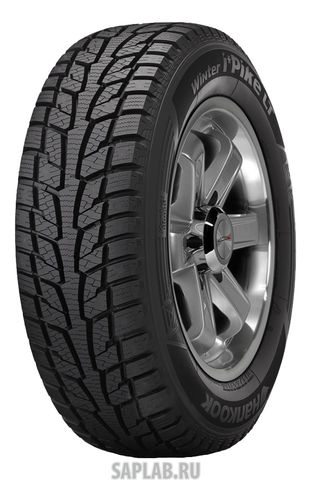 Купить HANKOOK 2001771 Шины Hankook Winter i*Pike LT RW09 185/0 R14 102/100R