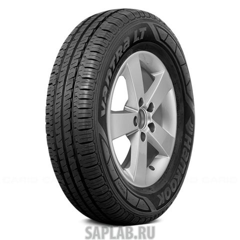 Купить HANKOOK 2001995 Шины HANKOOK Ra18 215 R14 112/112Q Lt/C