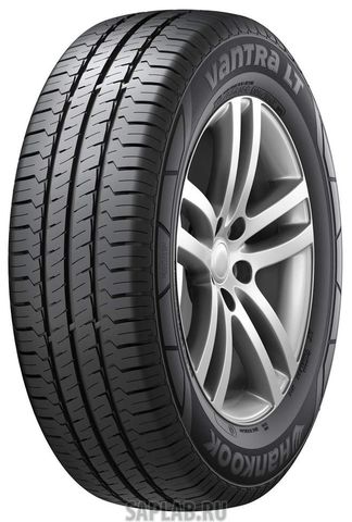Купить HANKOOK 2002009 Шины Hankook Vantra 215/65 R16 RA18 109/107R