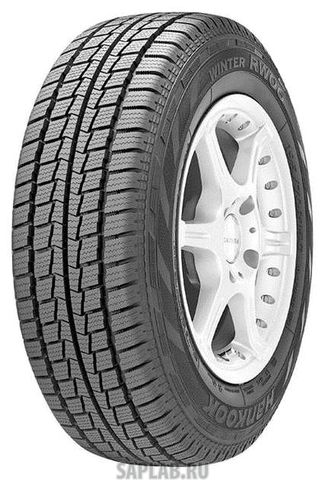 Купить HANKOOK 2020175 Шины Hankook Winter RW06 165/70 R14 89R (до 170 км/ч) 2020175