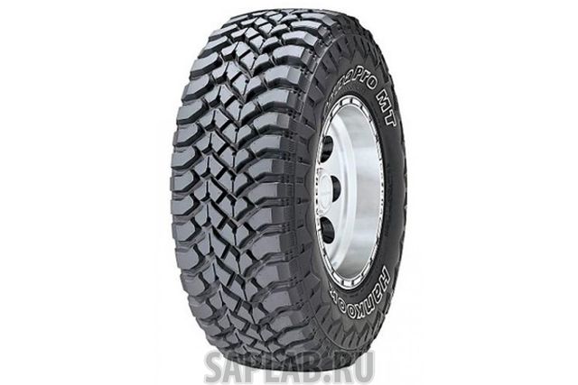Купить HANKOOK 2020541 Шины Hankook Dynapro MT RT03 33/12.5 R15 Q 108