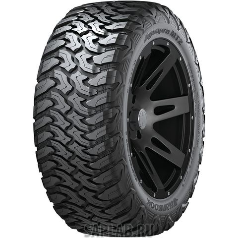 Купить HANKOOK 2020730 Шины Hankook DYNAPRO MT2 RT05 215/85R16 115/112Q Mud