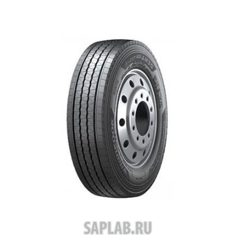 Купить HANKOOK 3002716 Шины Hankook Smart Flex AH35 245/70R17.5 136 M