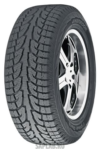 Купить HANKOOK T000STD1011846 Шины Hankook I Pike RW11 215/65 R16 T 98
