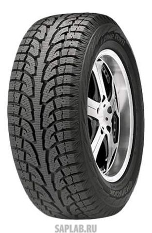 Купить HANKOOK T000STD1011863 Шины Hankook winter I*Pike RW-11 205/70 R15 96T (до 190 км/ч) T000STD1011863