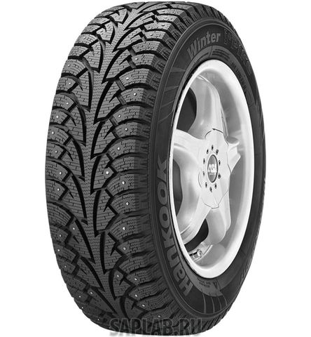 Купить HANKOOK T000STD1011945 Шины Hankook Winter i Pike LT W409 165/70 R14 85T