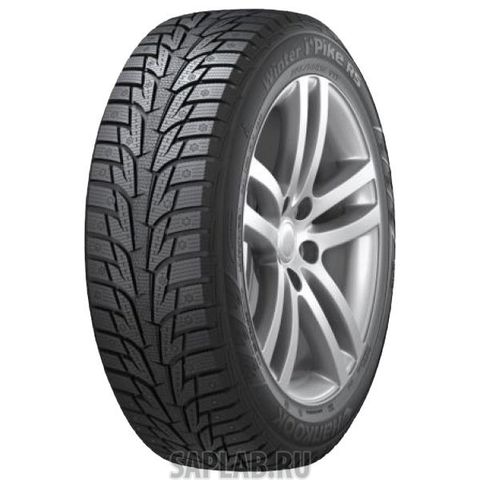 Купить HANKOOK T000STD1014431 Шины Hankook Winter i Pike RS W419 205/55 R16 94T