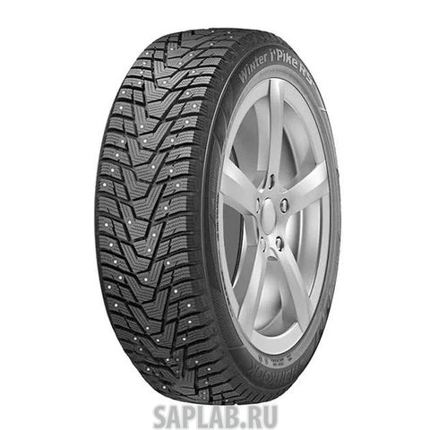 Купить HANKOOK T000STD1023600 Шины Hankook Winter i*Pike RS2 W429 205/50 R16 T 87