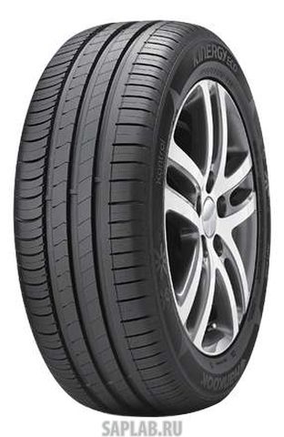 Купить HANKOOK TT002210 Шины Hankook K425 195/65 R15 91T (TT002210)