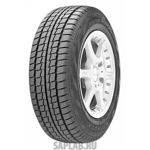 Купить HANKOOK TT006741 Шины Hankook Winter RW06 195/70 R15 104R