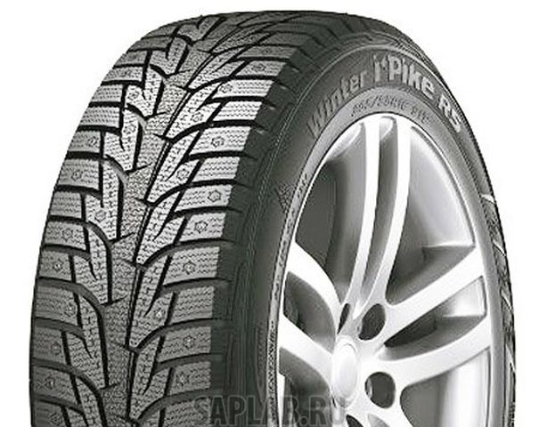 Купить HANKOOK TT007225 Шины Hankook Winter i*Pike RS W419 225/55 R17 101T