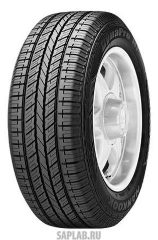 Купить HANKOOK TT007305 Шины Hankook RA23 225/75 R16 104H (TT007305)