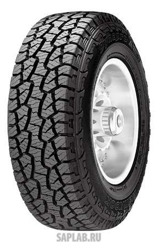 Купить HANKOOK TT007307 Шины Hankook RF10 225/75 R16 106T XL (TT007307)