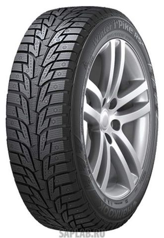 Купить HANKOOK TT007334 Шины Hankook Winter i*Pike RS W419 235/40 R18 95T (до 190 км/ч) TT007334