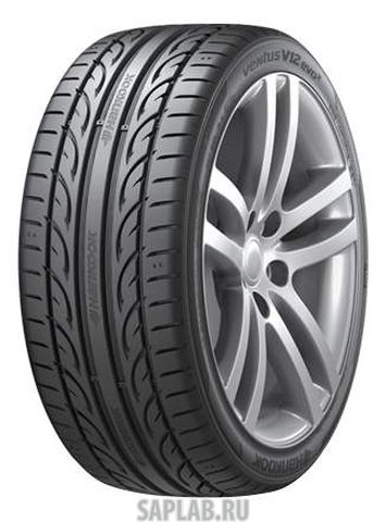 Купить HANKOOK TT007358 Шины Hankook K120 235/45 R18 98Y XL (TT007358)
