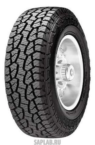 Купить HANKOOK TT007609 Шины Hankook RF10 245/70 R17 108T (TT007609)