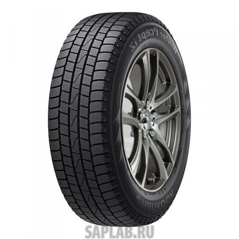 Купить HANKOOK TT007678 Шины Hankook Winter I*cept IZ W606 255/45 R18 103T