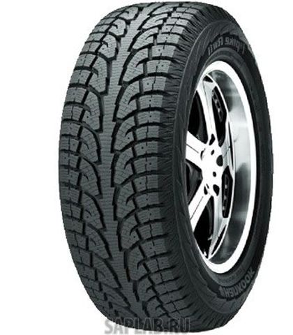 Купить HANKOOK TT007710 Шины Hankook i*Pike RW11 255/55 R19 111T