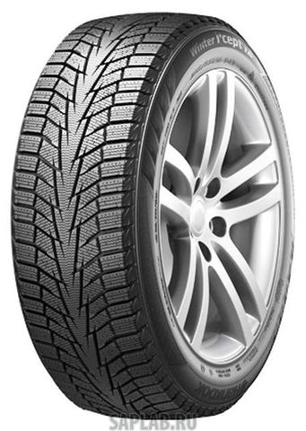Купить HANKOOK TT016779 Шины Hankook Winter i*Cept IZ2 W616 225/55 R16 99T XL