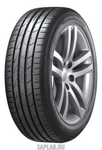 Купить HANKOOK TT018337 Шины Hankook K125 195/65 R15 91V (TT018337)