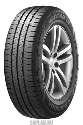 Купить HANKOOK TT018343 Шины Hankook RA18 185/75 R14 102/100Q LT/C (TT018343)