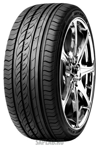 Купить JOYROAD W143 Шины JOYROAD Sport RX6 205/50 R16 87W (до 270 км/ч) W143