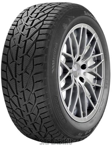 Купить KORMORAN 085266 Шины Kormoran Snow 195/50 R15 82 085266