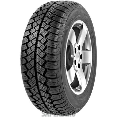 Купить KORMORAN 2002 Шины Kormoran 205/50R17 93V XL Snow TL