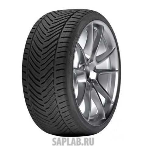 Купить KORMORAN 236682 Шины Kormoran All Season 195/60 R15 92 V