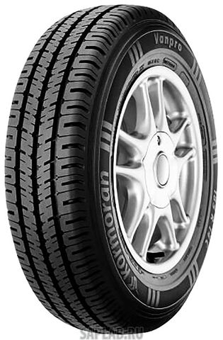 Купить KORMORAN 236772 Шины Kormoran Vanpro B3 165/70 R14 89/87R