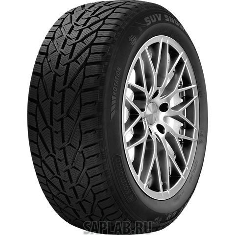 Купить KORMORAN 848719 Шины Kormoran SUV Snow 215/65 R17 99V (CAE 848719)