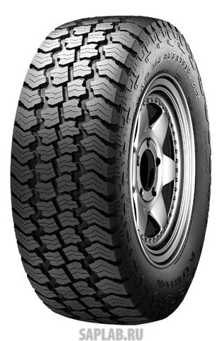 Купить KUMHO 1809913 Шины Kumho Road Venture 235/75 R15 104S (до 180 км/ч) 1809913