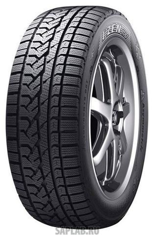 Купить KUMHO 1880913 Шины Kumho I'Zen RV KC15 235/60 R18 107H 1880913