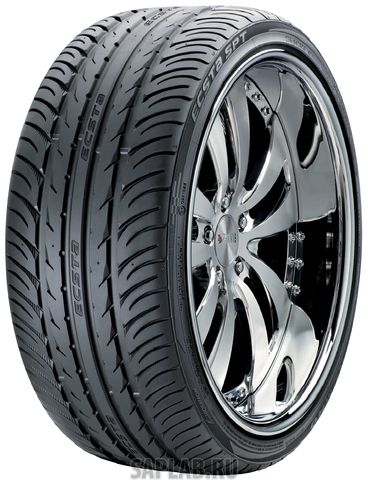 Купить KUMHO 2103383 Шины Kumho KU31 Ecsta SPT 195/45 R16 84V