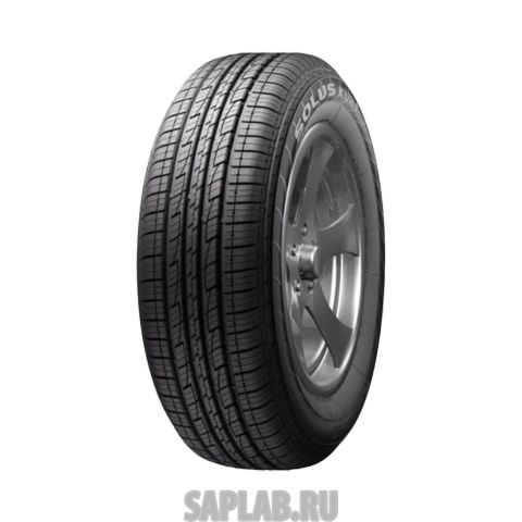 Купить запчасть KUMHO - 2127293 