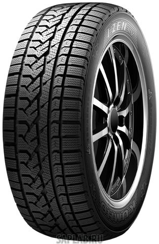 Купить KUMHO 2129133 Шины Kumho KC15 I*Zen RV 235/70 R16 106H