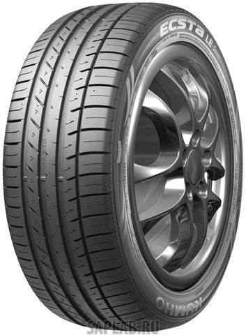 Купить KUMHO 2138413 Шины Kumho KU39 Ecsta LE Sport 245/40 R19 98Y