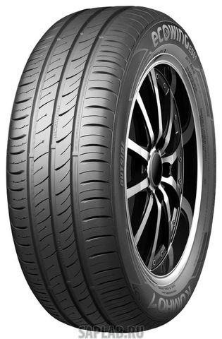 Купить KUMHO 2153403 Шины Kumho Ecowing ES01 KH27 185/65 R14 86H (до 210 км/ч) 2153403