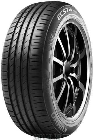 Купить KUMHO 2162973 Шины Kumho HS51 Ecsta 245/45 R17 95W