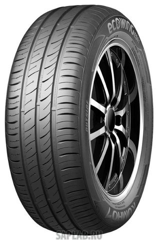 Купить KUMHO 2163363 Шины Kumho Ecowing KH27 165/60 R14 75H (до 210 км/ч) 2163363