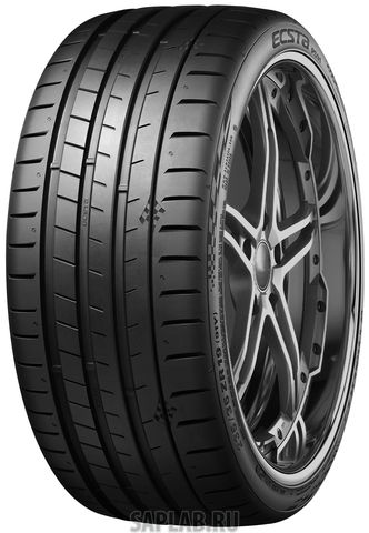 Купить KUMHO 2167273 Шины Kumho Ecsta PS91 255/40 R20 101Y XL