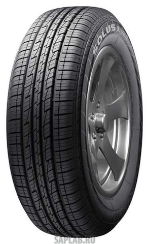 Купить KUMHO 2176783 Шины Kumho Solus KL21 ECO 235/55 R18 100H
