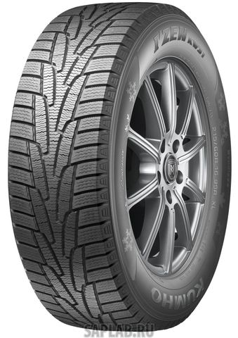 Купить KUMHO 2190823 Шины Kumho I*Zen KW31 155/70 R13 75R (до 170 км/ч) 2190823