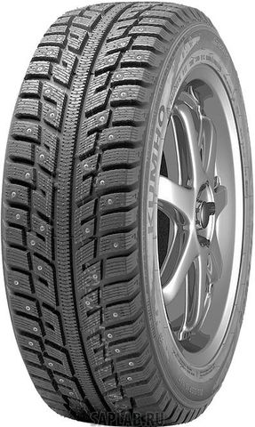 Купить KUMHO 2191643 Шины Kumho KW-22 XL 235/50 R18 101T