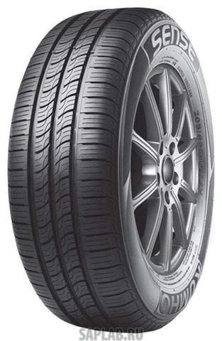 Купить KUMHO 2198493 Шины Kumho Sense KR26 205/65 R16 95H (до 210 км/ч) 2198493