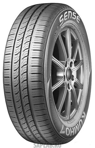 Купить KUMHO 2198733 Шины Kumho Sense KR26 165/65 R13 77H (до 210 км/ч) 2198733