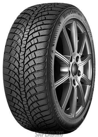 Купить KUMHO 2205273 Шины Kumho WP71 265/35 R18 97 2205273