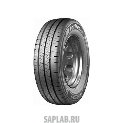Купить KUMHO 2245363 Шины KUMHO Por Tran KC53 215/75R16 116 R